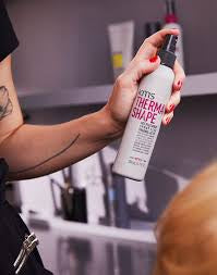 KMS ThermaShape Hot Flex Spray