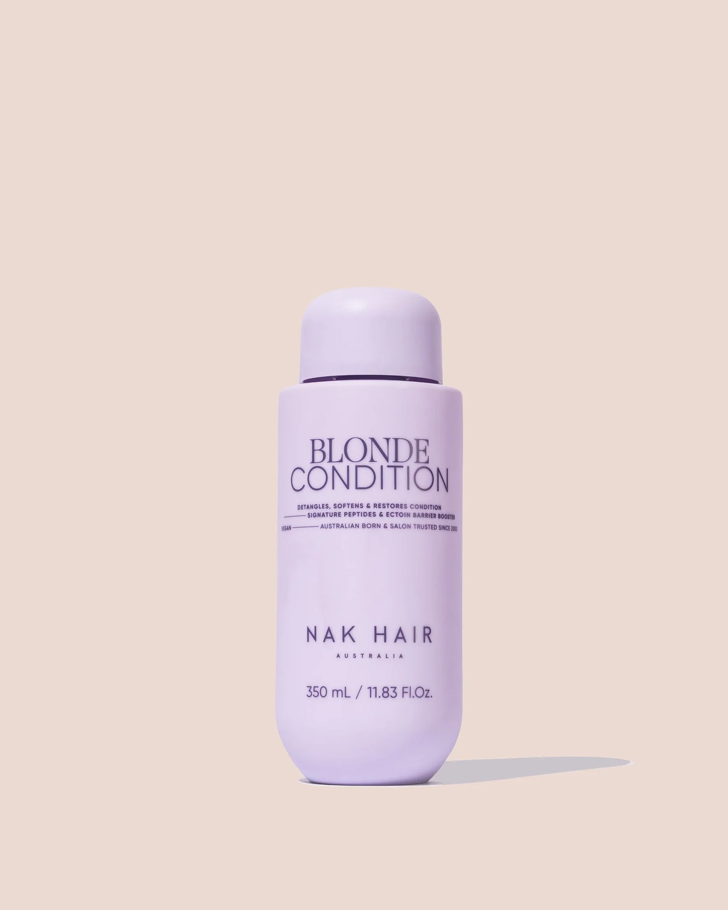 Blonde Conditioner