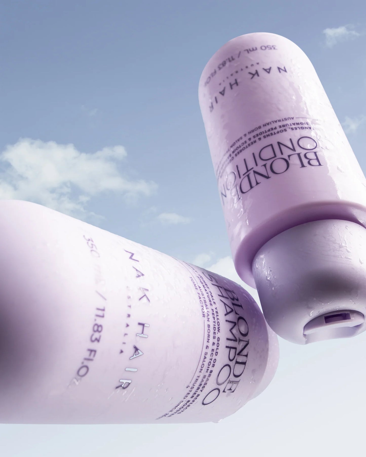 Blonde Conditioner