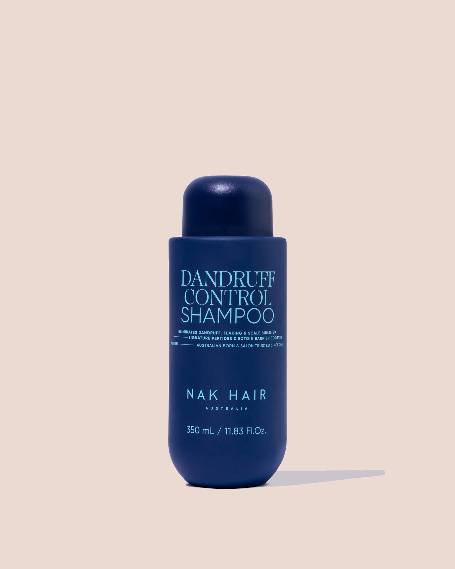 Dandruff Control Shampoo