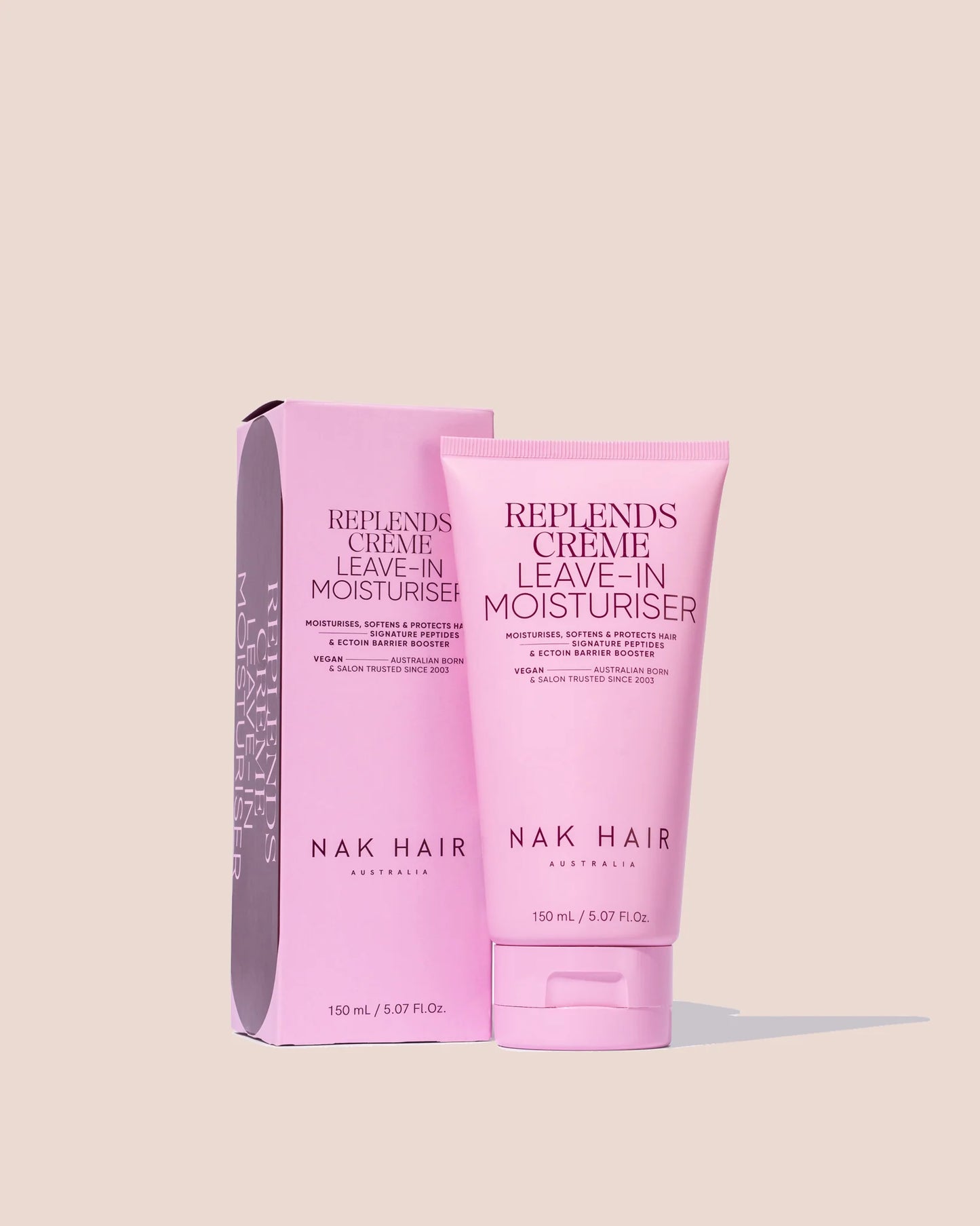 Replends Crème Leave-in Moisturiser
