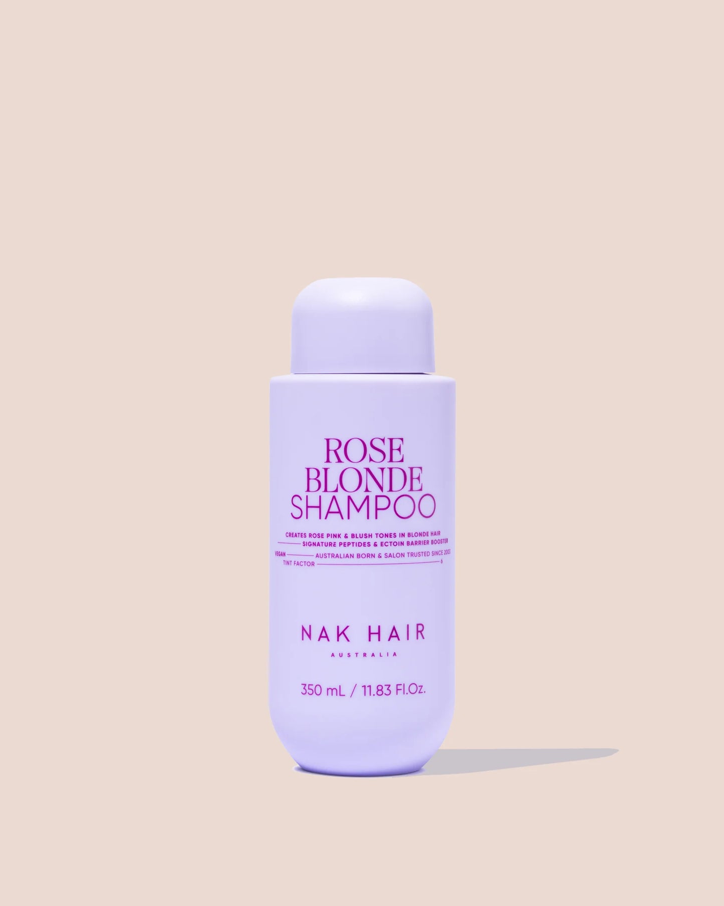 Rose Blonde Shampoo
