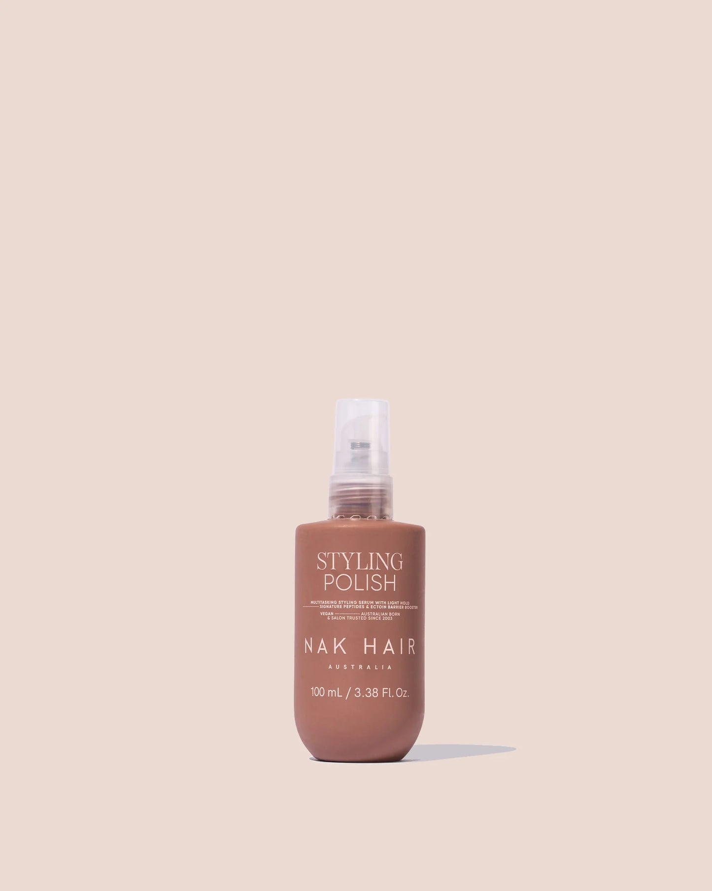 Styling Polish