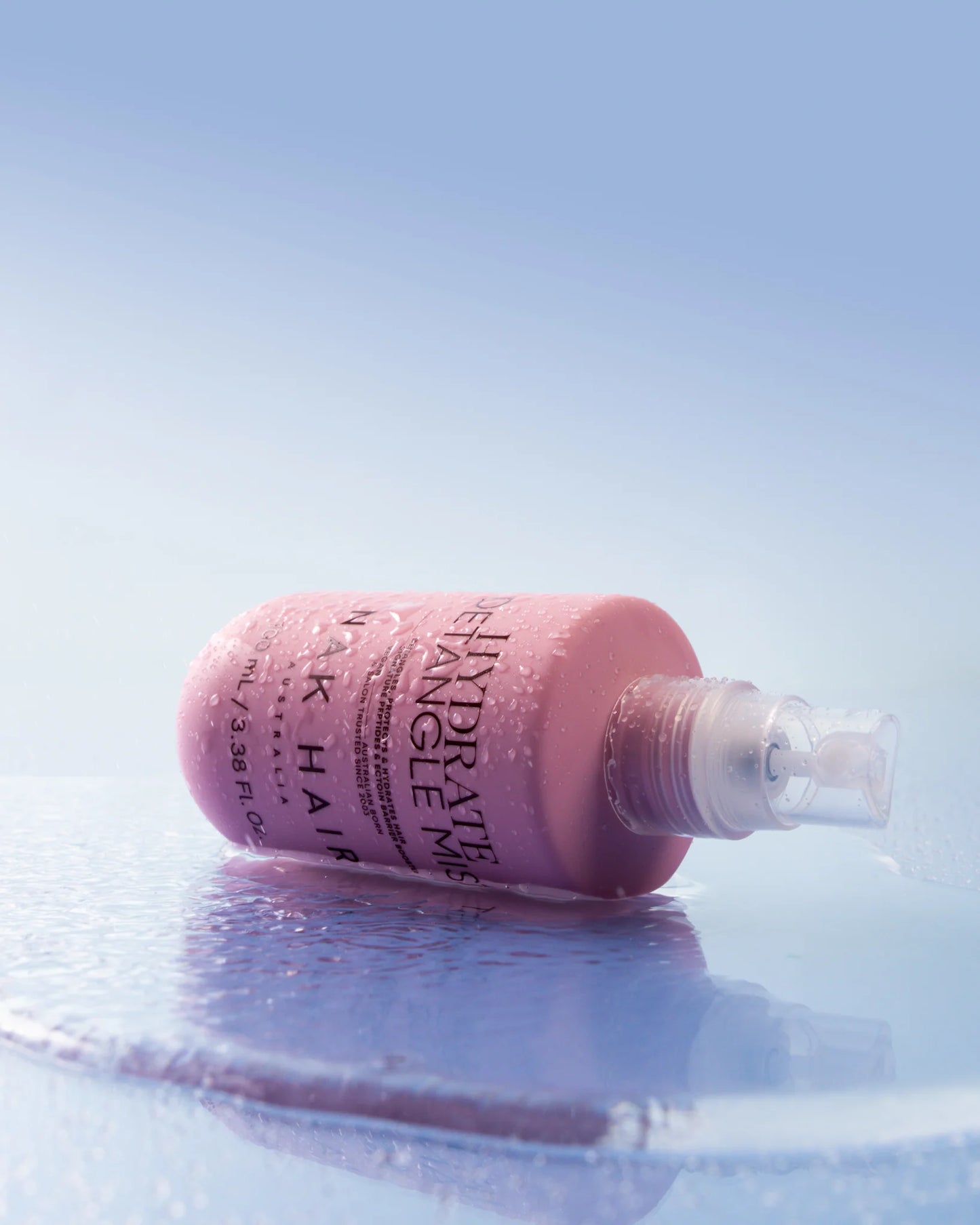 Hydrate Detangle Mist