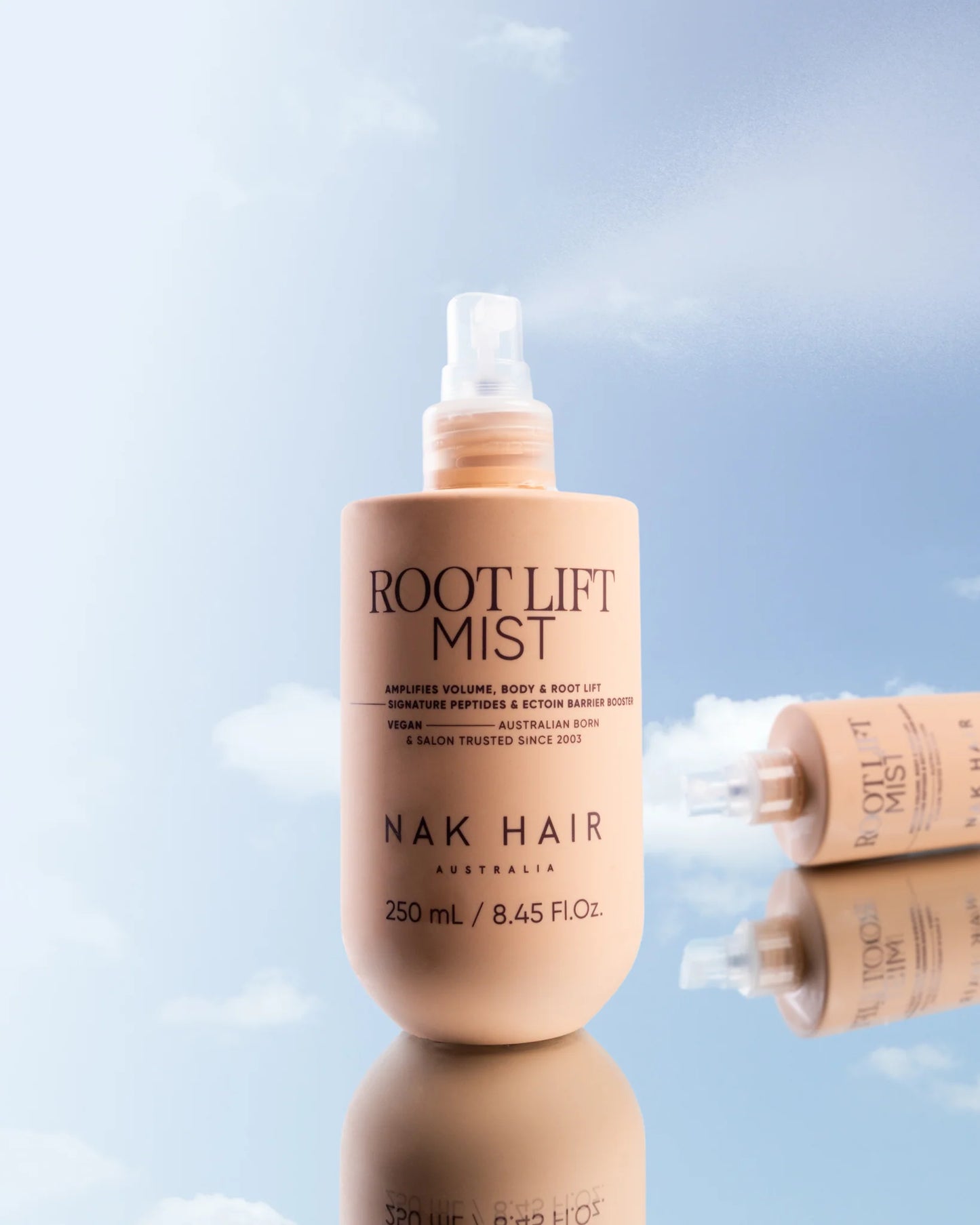 Root Lift Mist