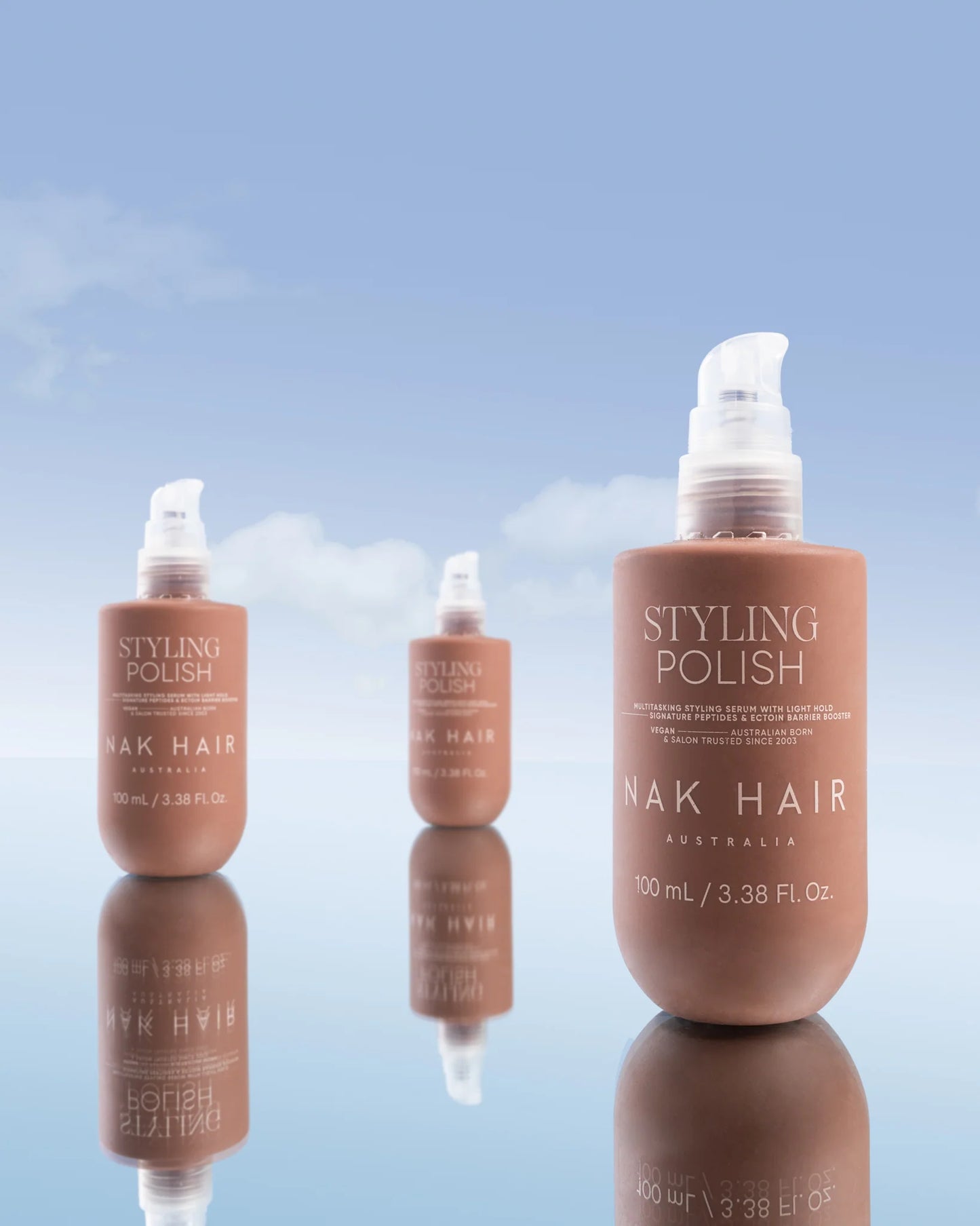 Styling Polish