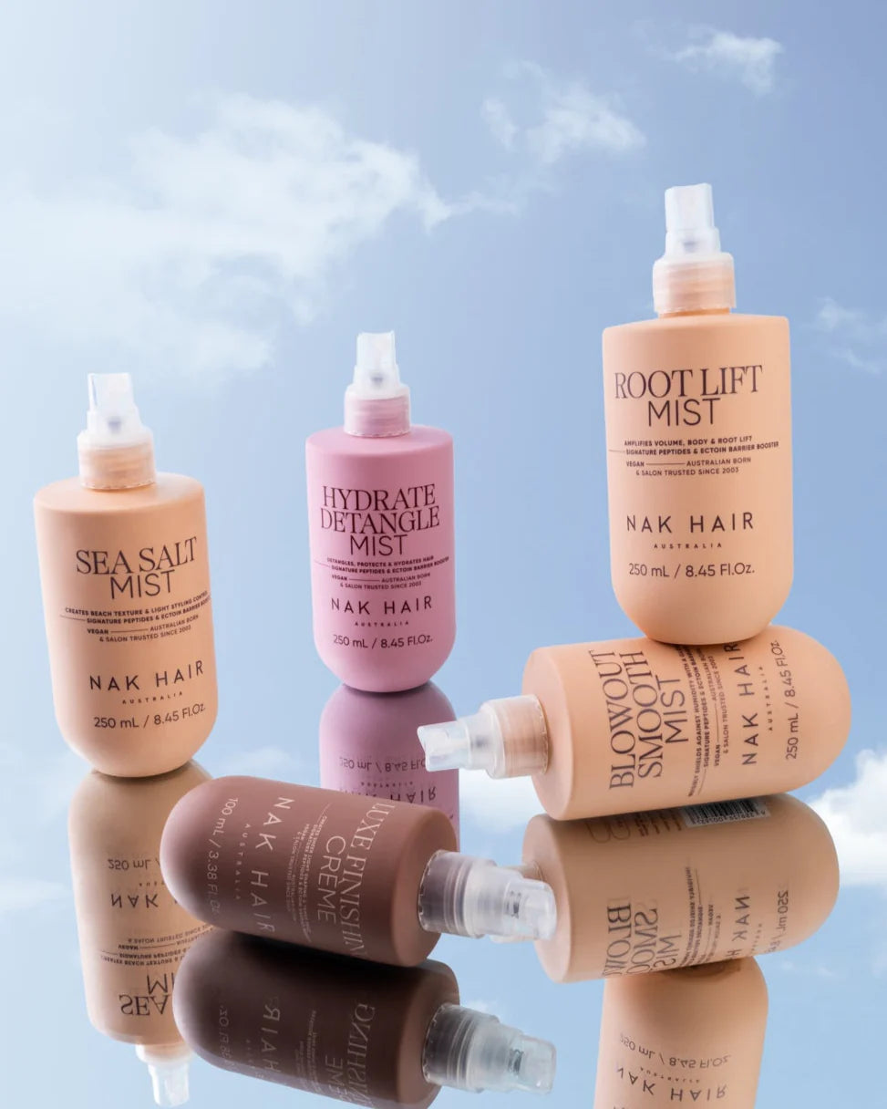 Root Lift Mist