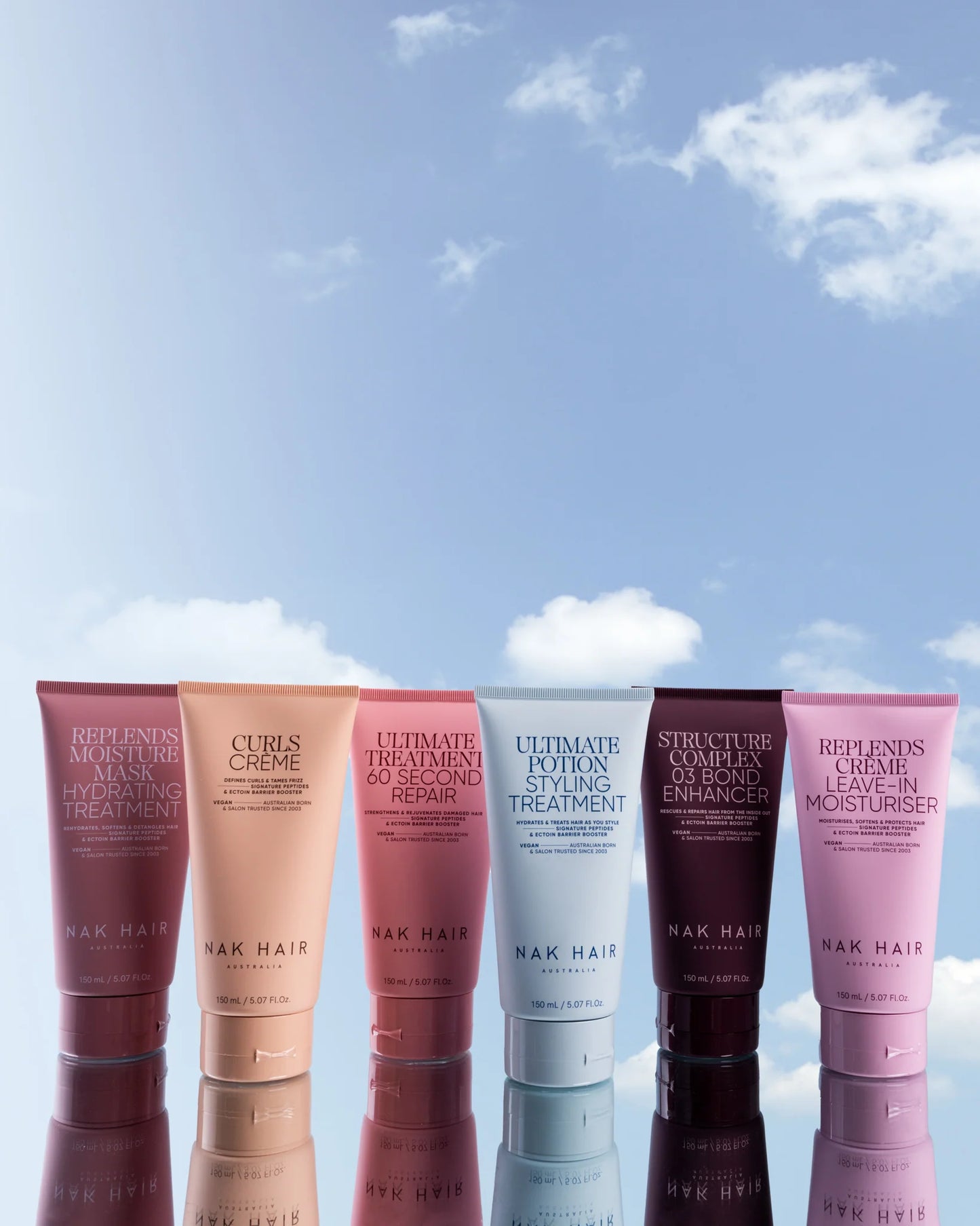 Replends Crème Leave-in Moisturiser