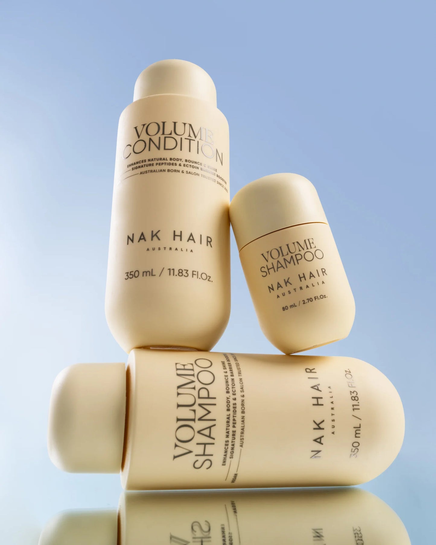 Volume Conditioner