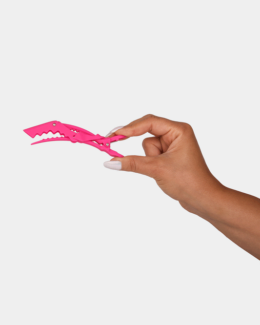 Framar Gator Grips Clips