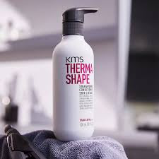 KMS Thermashape Straightening Conditioner