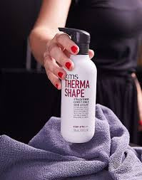 KMS Thermashape Straightening Conditioner