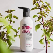 KMS Thermashape Straightening Conditioner