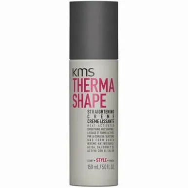 KMS Thermashape Straightening Creme