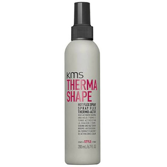 KMS ThermaShape Hot Flex Spray