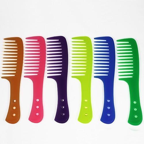 Candy Shower Comb
