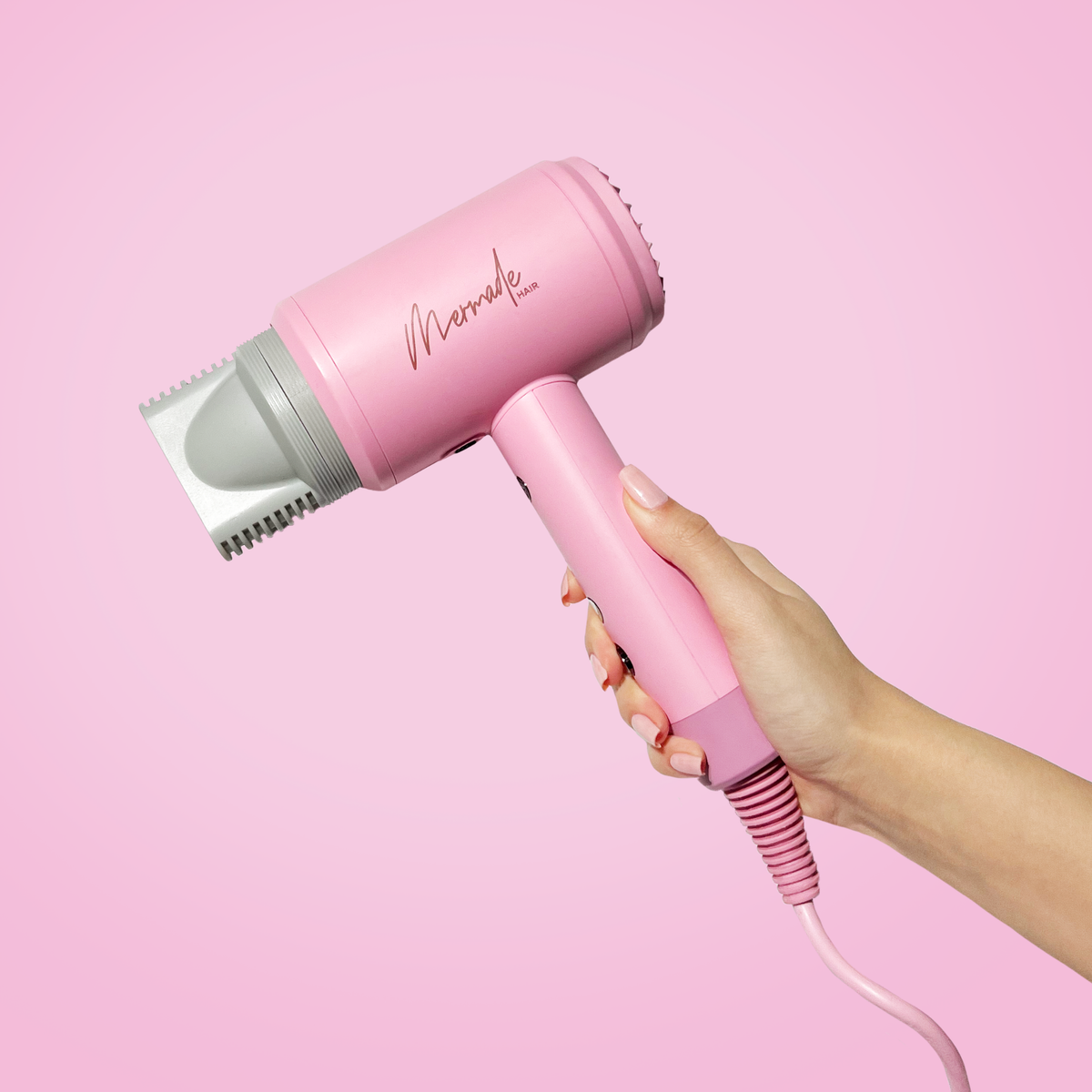 Hair Dryer