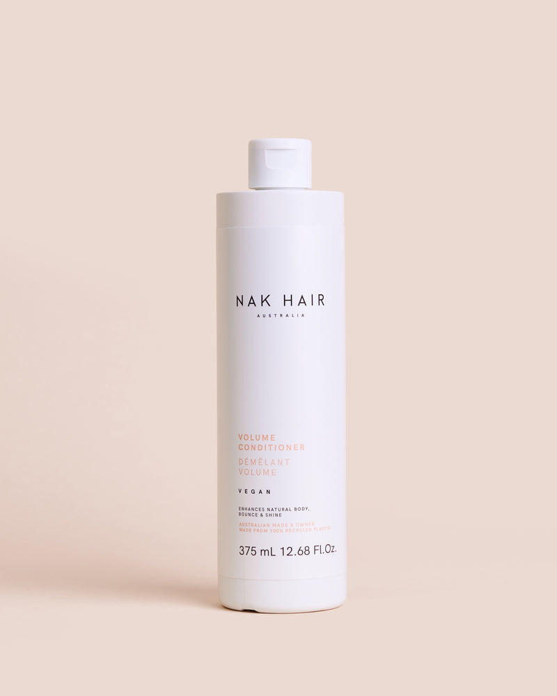 Volume Conditioner