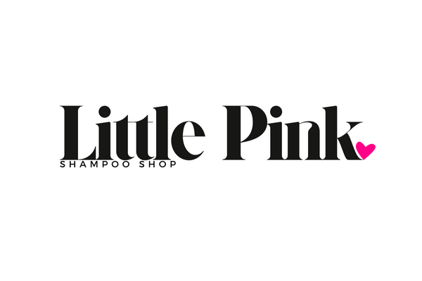 Little Pink Shampoo Shop