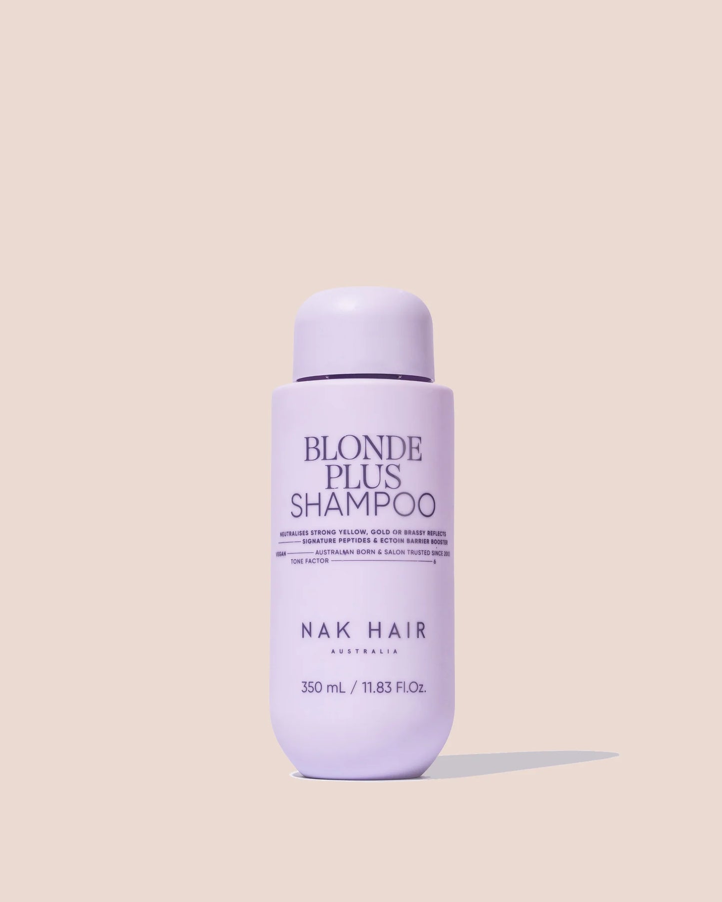 Blonde Plus Shampoo