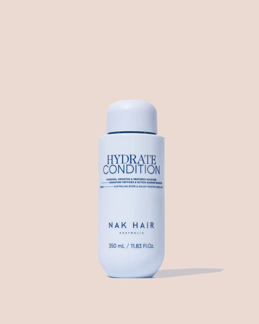 Hydrate Conditioner