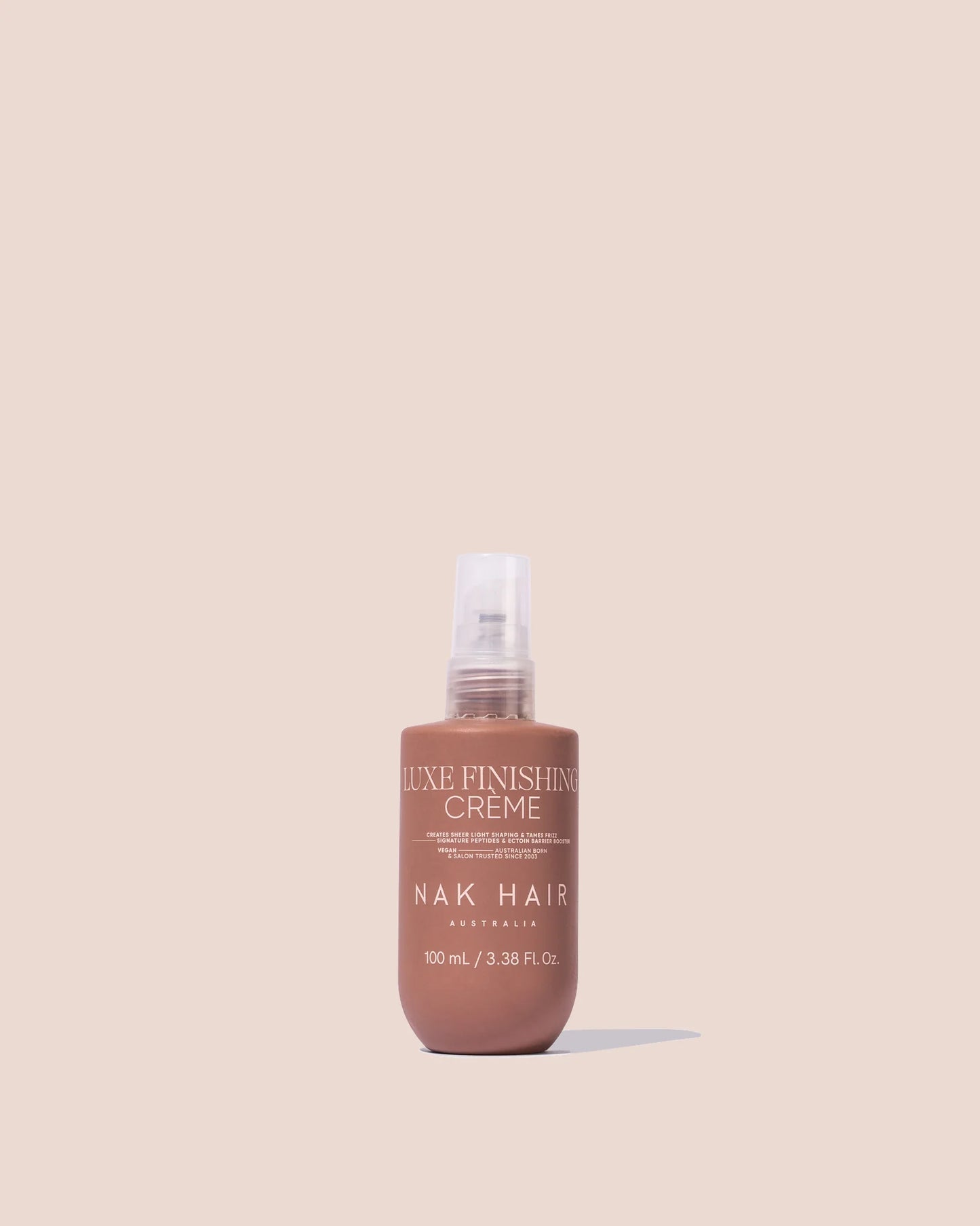 Luxe Finishing Crème