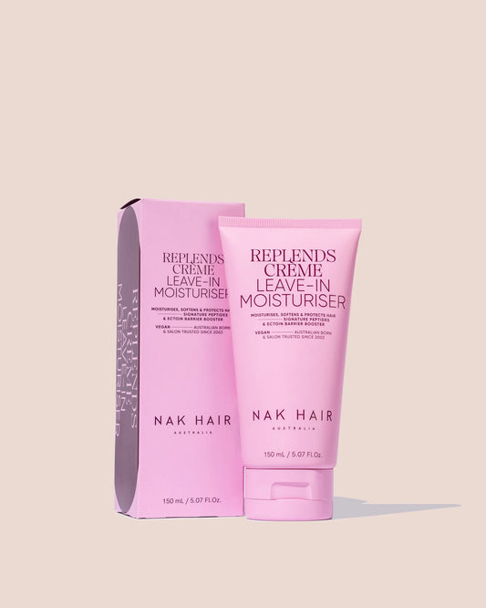 Replends Crème Leave-in Moisturiser