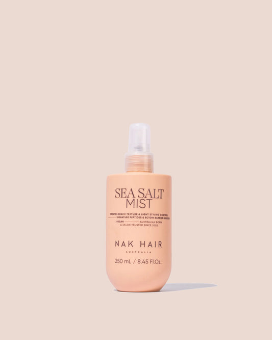 Sea Salt Mist
