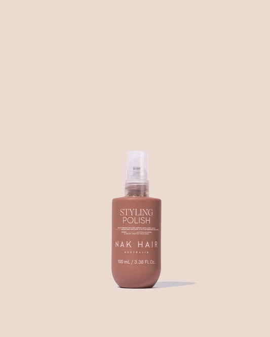 Styling Polish