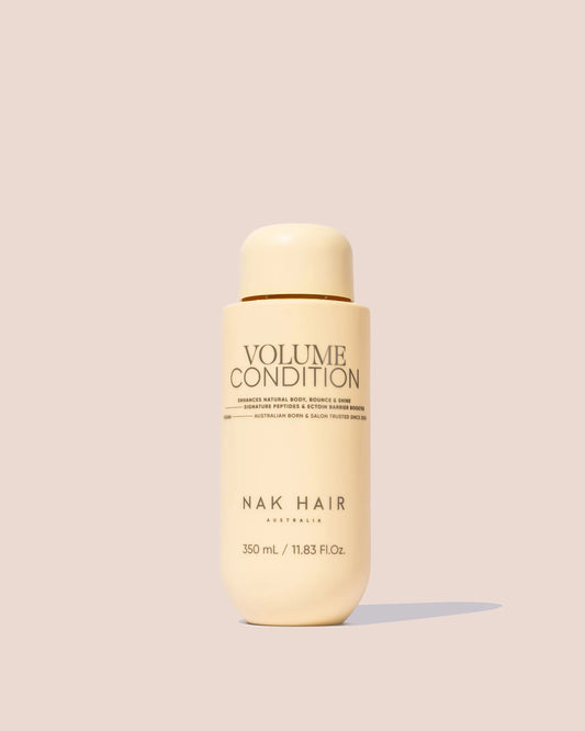 Volume Conditioner