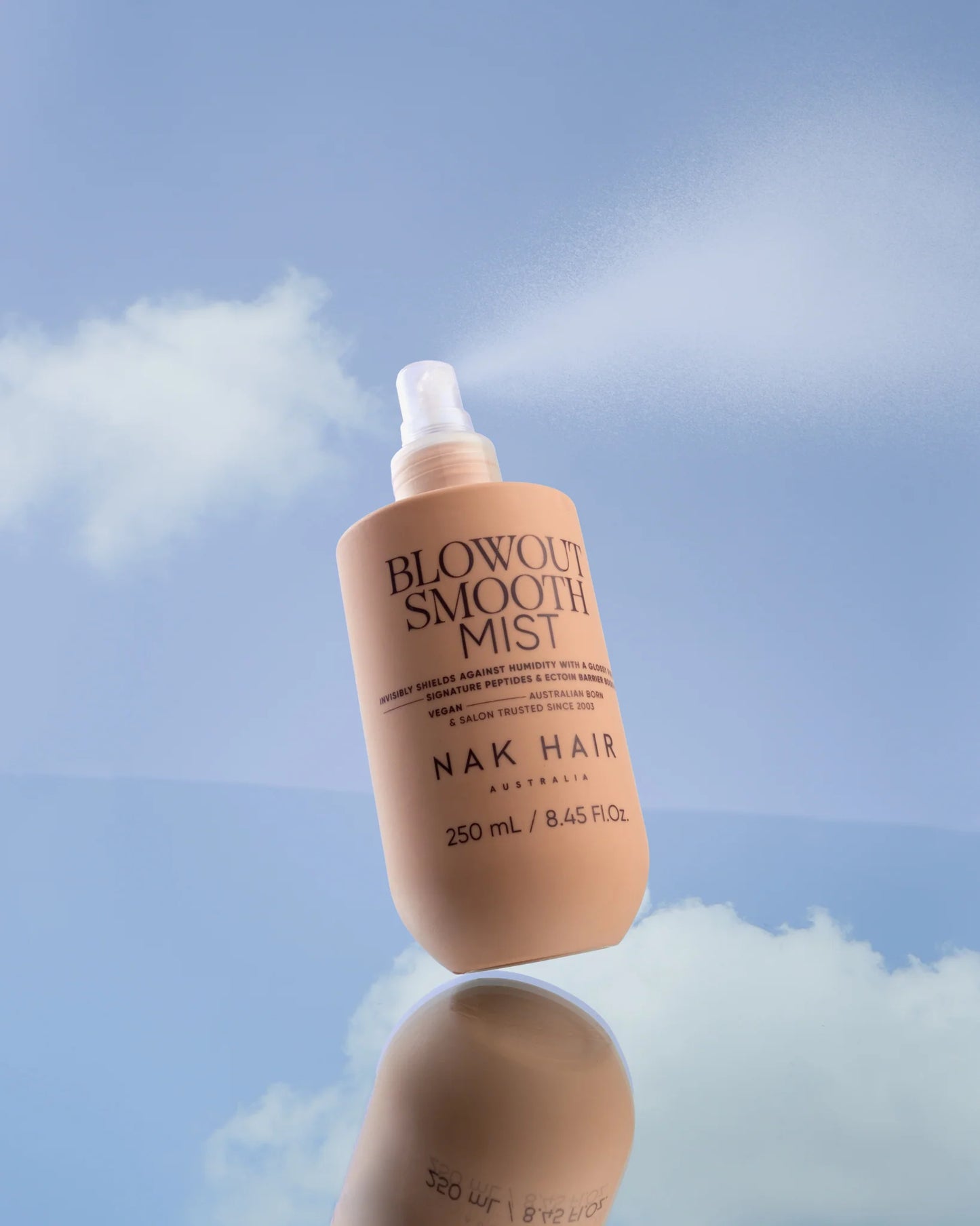 Blowout Smooth Mist