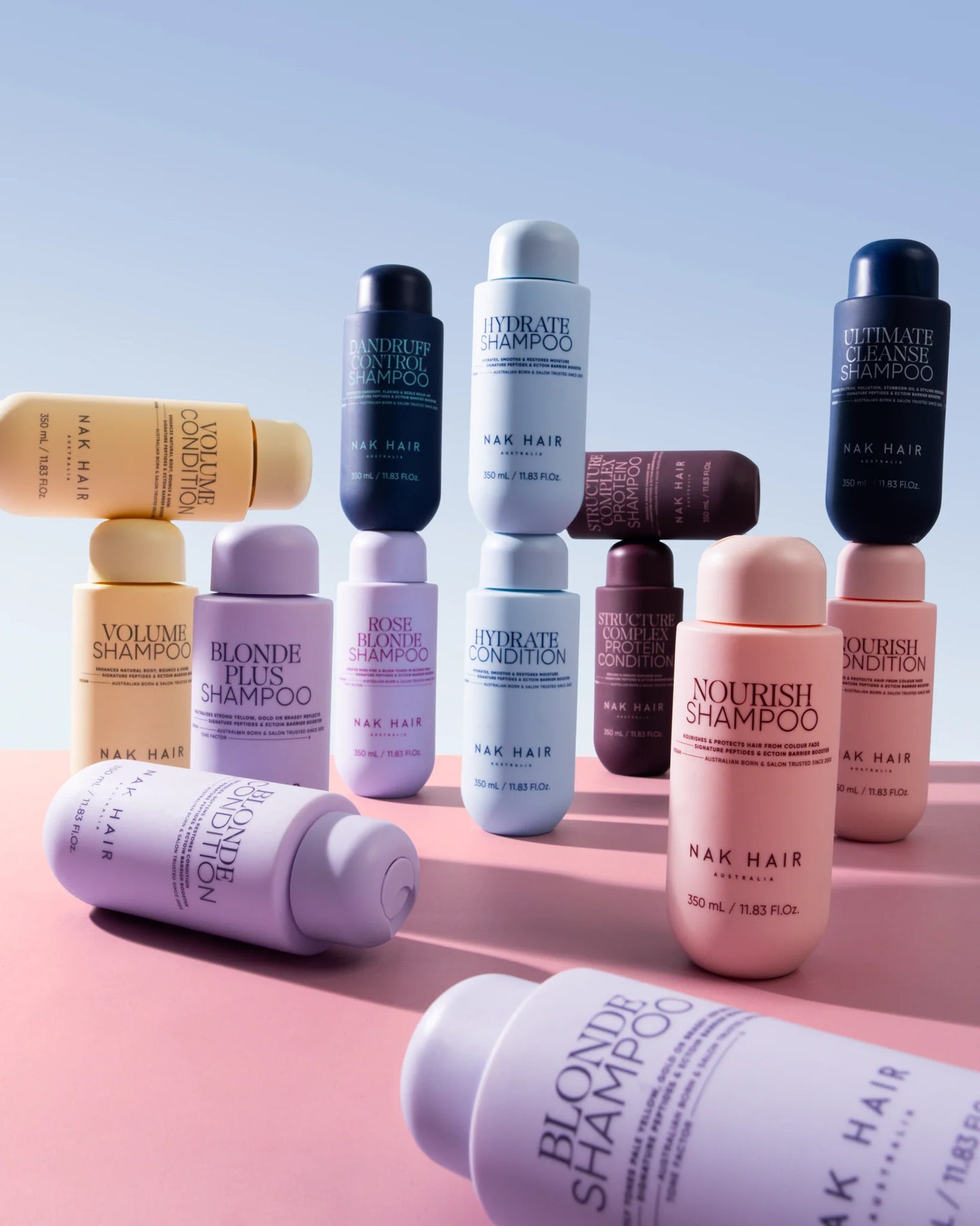Ultimate Cleanse Shampoo